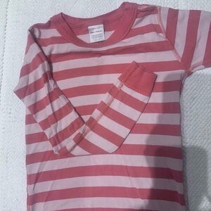 Hanna Andersson HannaJams™ Pajama Set Girls Size 8
